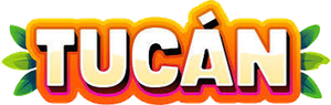 Tucan – logo
